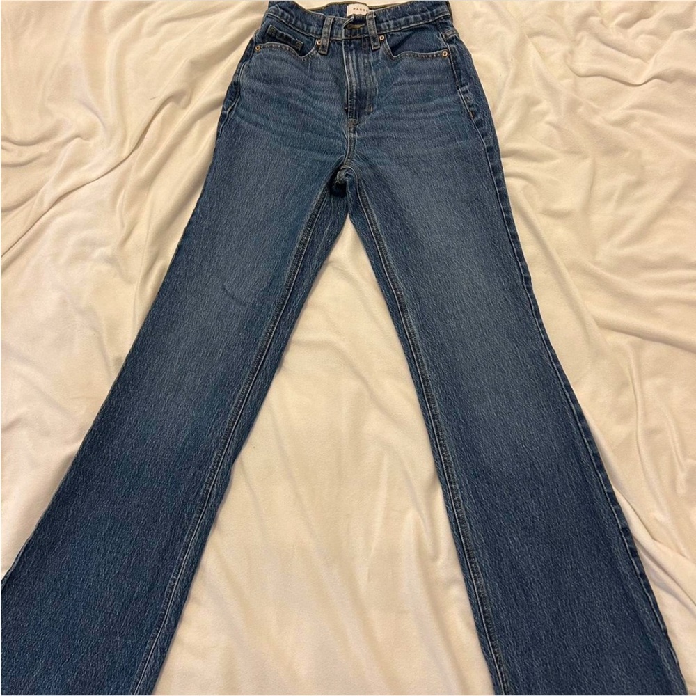 Bootcut Pacsun Jeans. Size 23”.Women’s, ladies, pants, straight, loose, 000